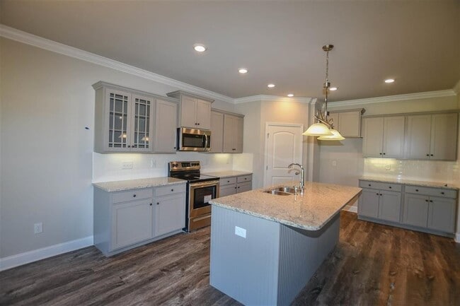 Foto del edificio - 6508 Moon Crest Ln NW