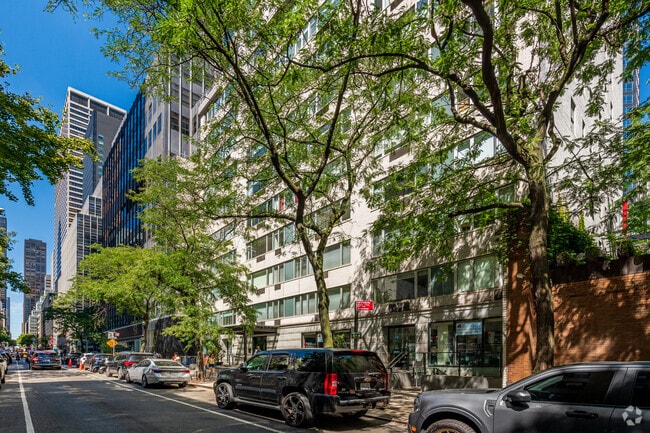 Building Photo - 211 East 51st Street Condominium