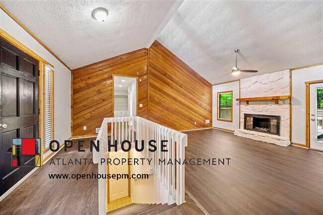Foto del edificio - 402 Magnolia Ct, Woodstock