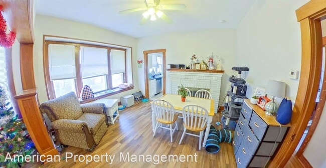 Building Photo - 4 br, 2 bath House - 830 Bertrand St