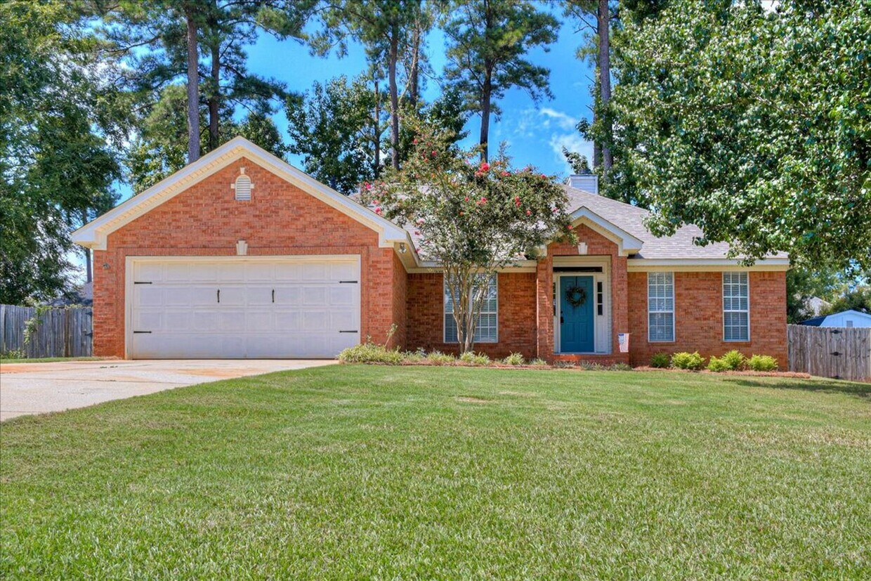 Foto principal - 1316 Maple Leaf Ct