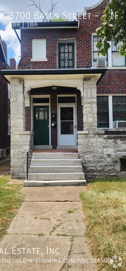 Building Photo - 3700 Bates St