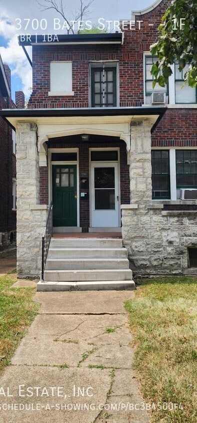Primary Photo - 3700 Bates St