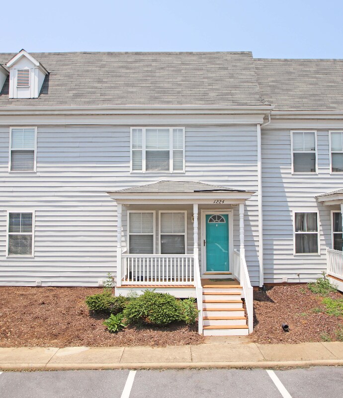 1224 Old Richmond Circle, Harrisonburg, VA 22802 Townhouse for Rent