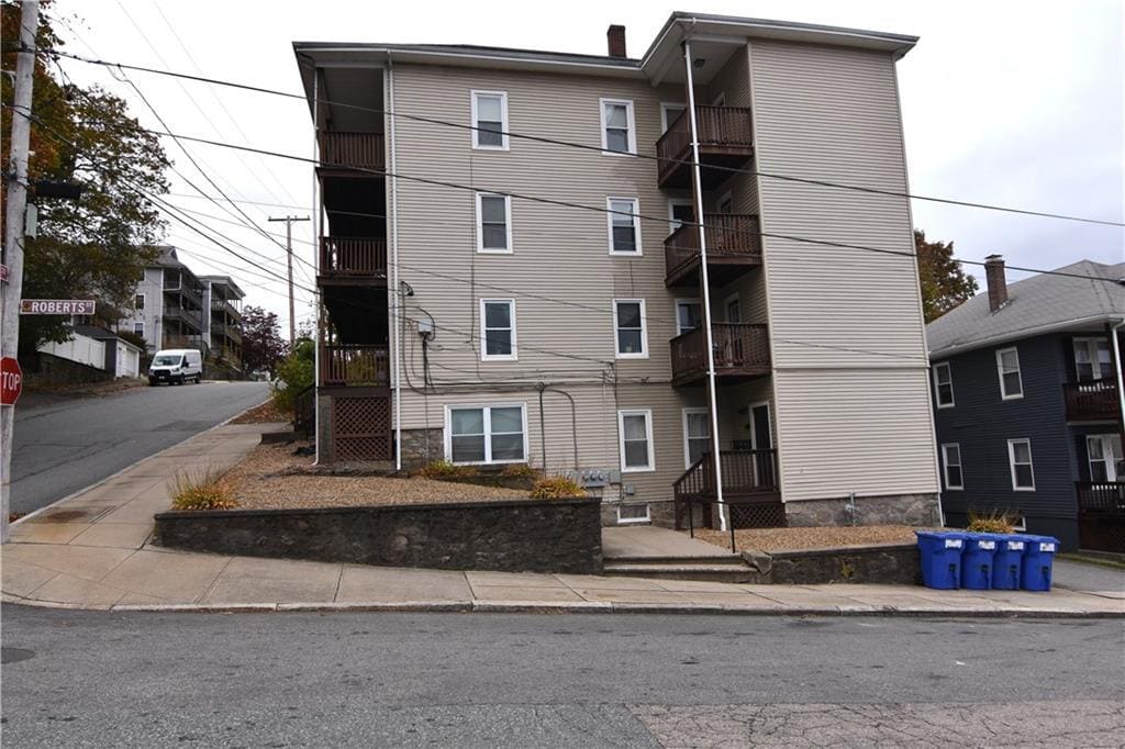 Foto principal - 818 Bernon St