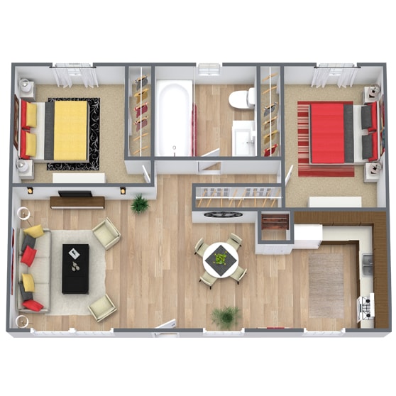 2BD1BA_A.jpg - Tracks at Seymour