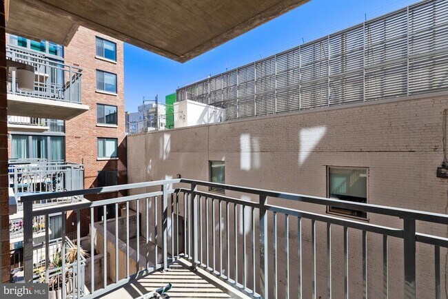 Foto del edificio - 50 Florida Ave NW