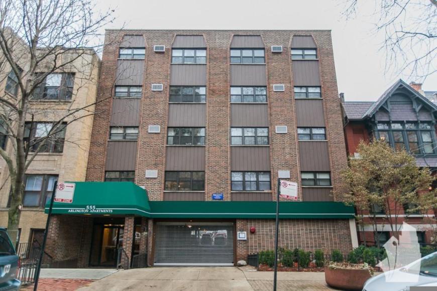 Primary Photo - 0 bedroom in Chicago IL 60614