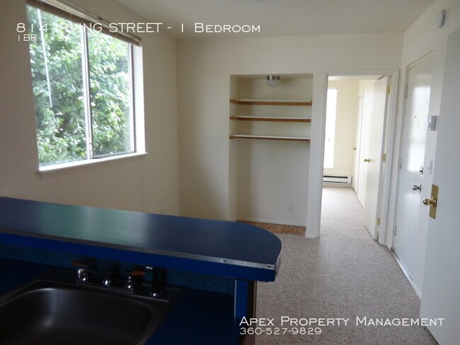 Foto del edificio - 814 Irving St
