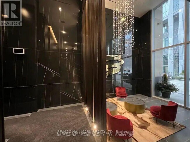 Photo du bâtiment - 11-4011 Yorkville Ave