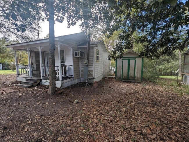Foto del edificio - 1000 Hillbilly Heaven Rd