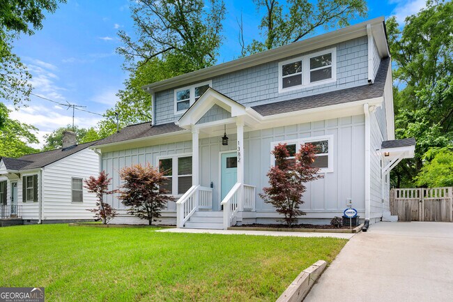 Foto del edificio - 1382 Westboro Dr SW