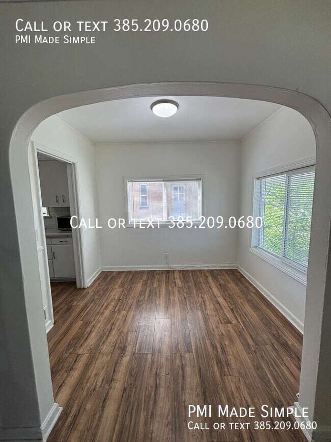 Foto del edificio - 330 N 300 E