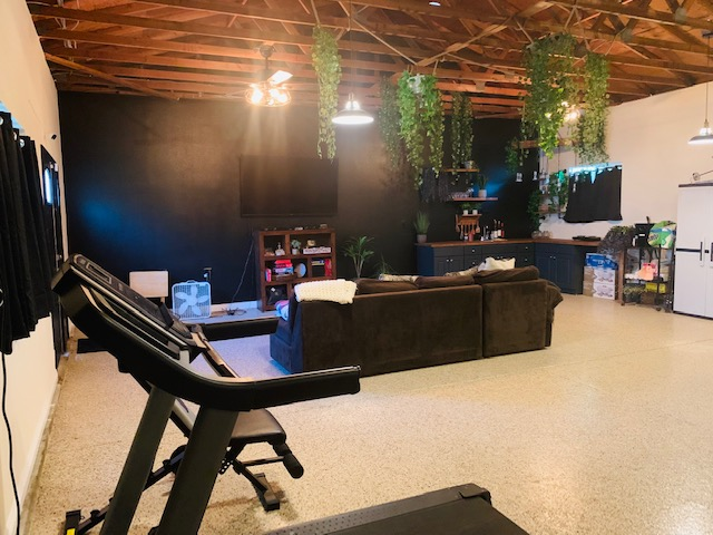 Building Photo - 3 Rooms for rent