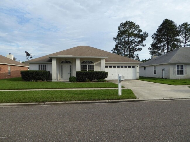 Beautiful Sigle Home - Beautiful Sigle Home