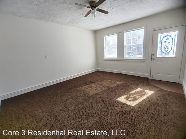 Building Photo - 2 br, 1 bath House - 103 E. North Street