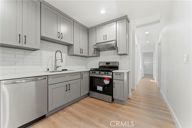 Foto principal - 116 E Alberta St