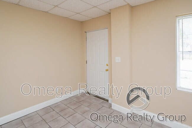 Foto del edificio - 320 Percy St