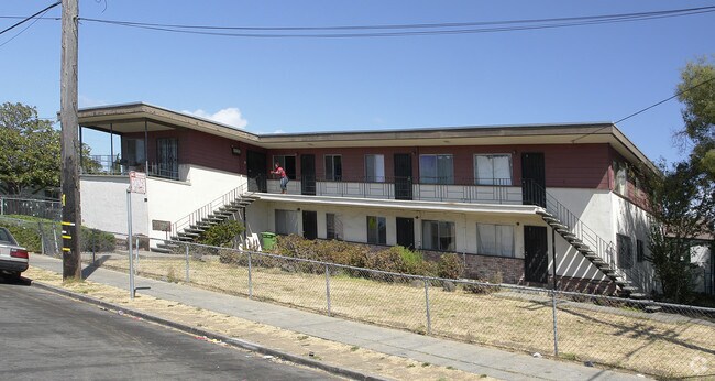 Building Photo - 8130 Birch St
