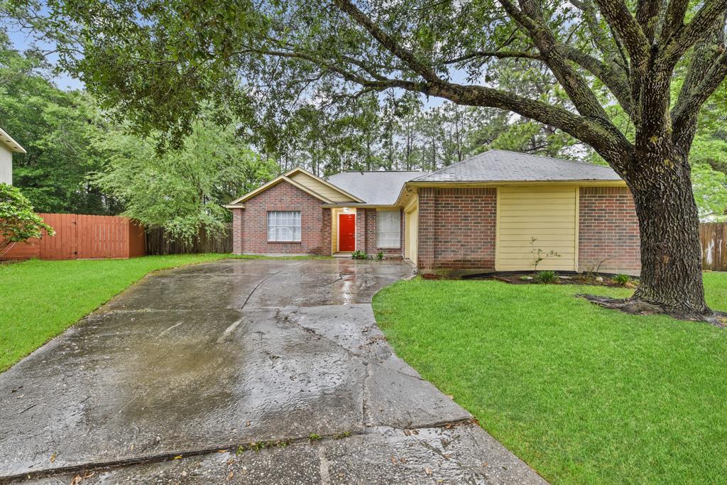 21688 Tan Oak Ct, Porter, TX 77365 House for Rent in Porter, TX