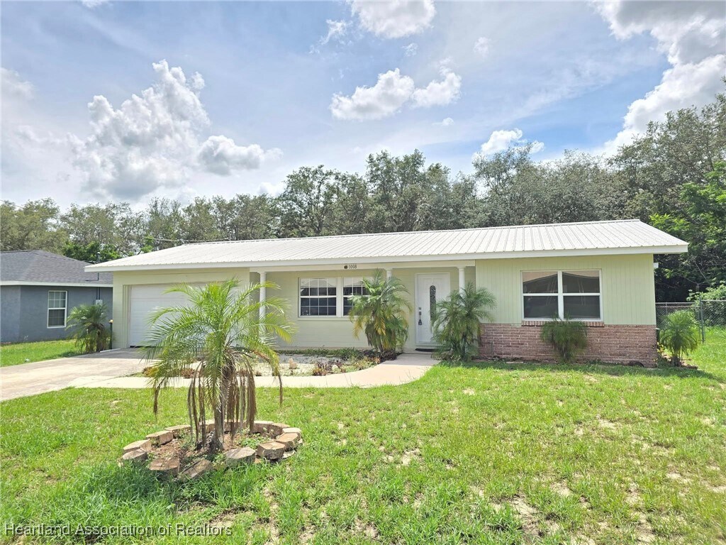 Foto principal - 1008 Percy Ave