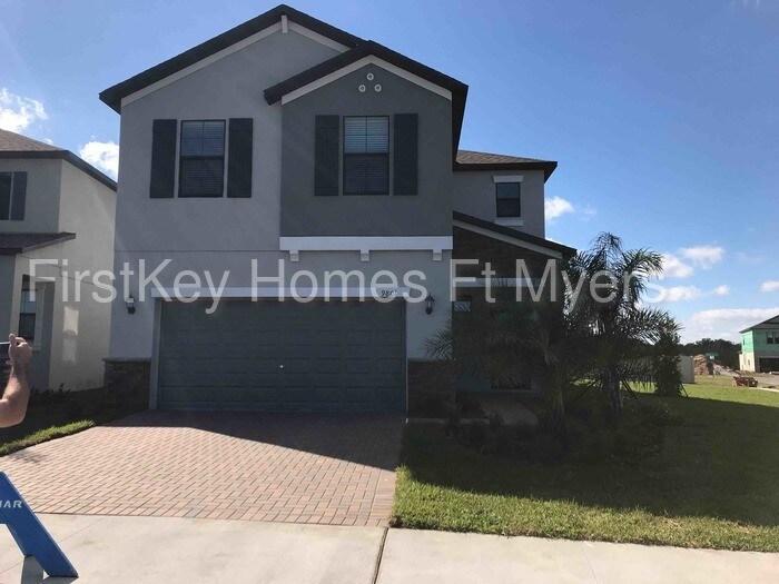 Primary Photo - 9801 Ivory Drive