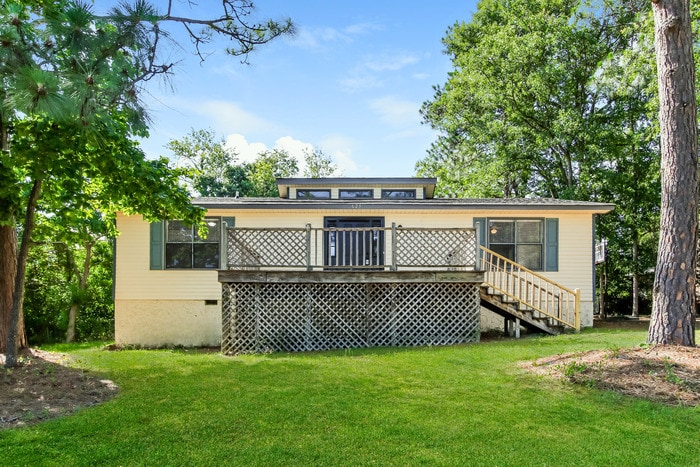 Primary Photo - 625 Hampton Cir