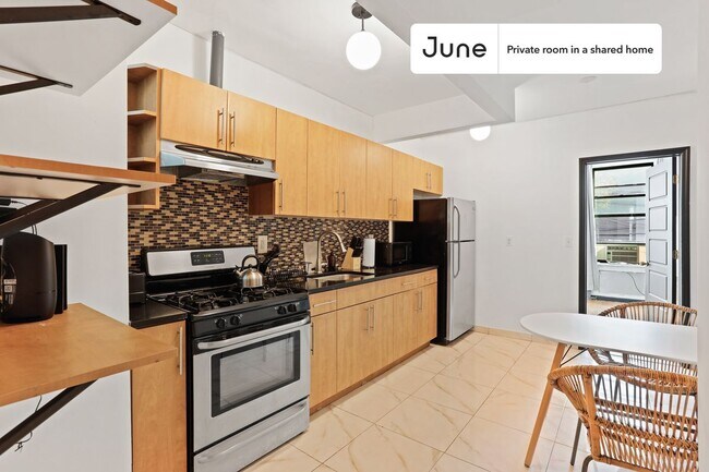Foto del edificio - Room in Shared 2 bed/2 bath home