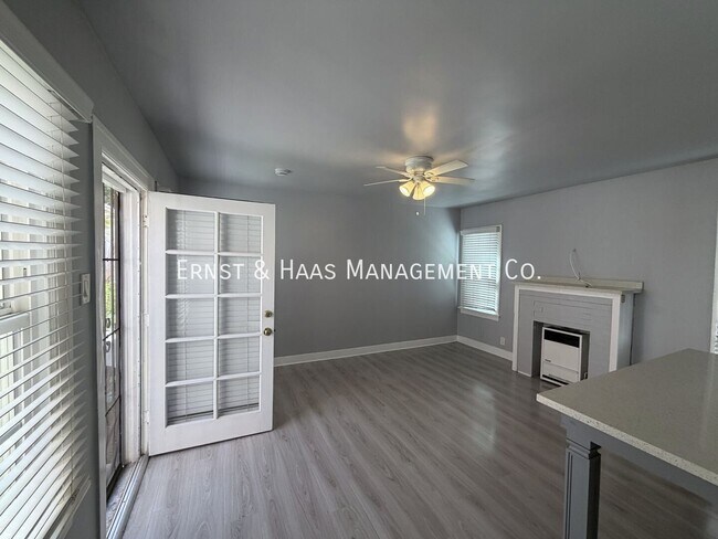 Foto del edificio - 1119 St Louis Ave