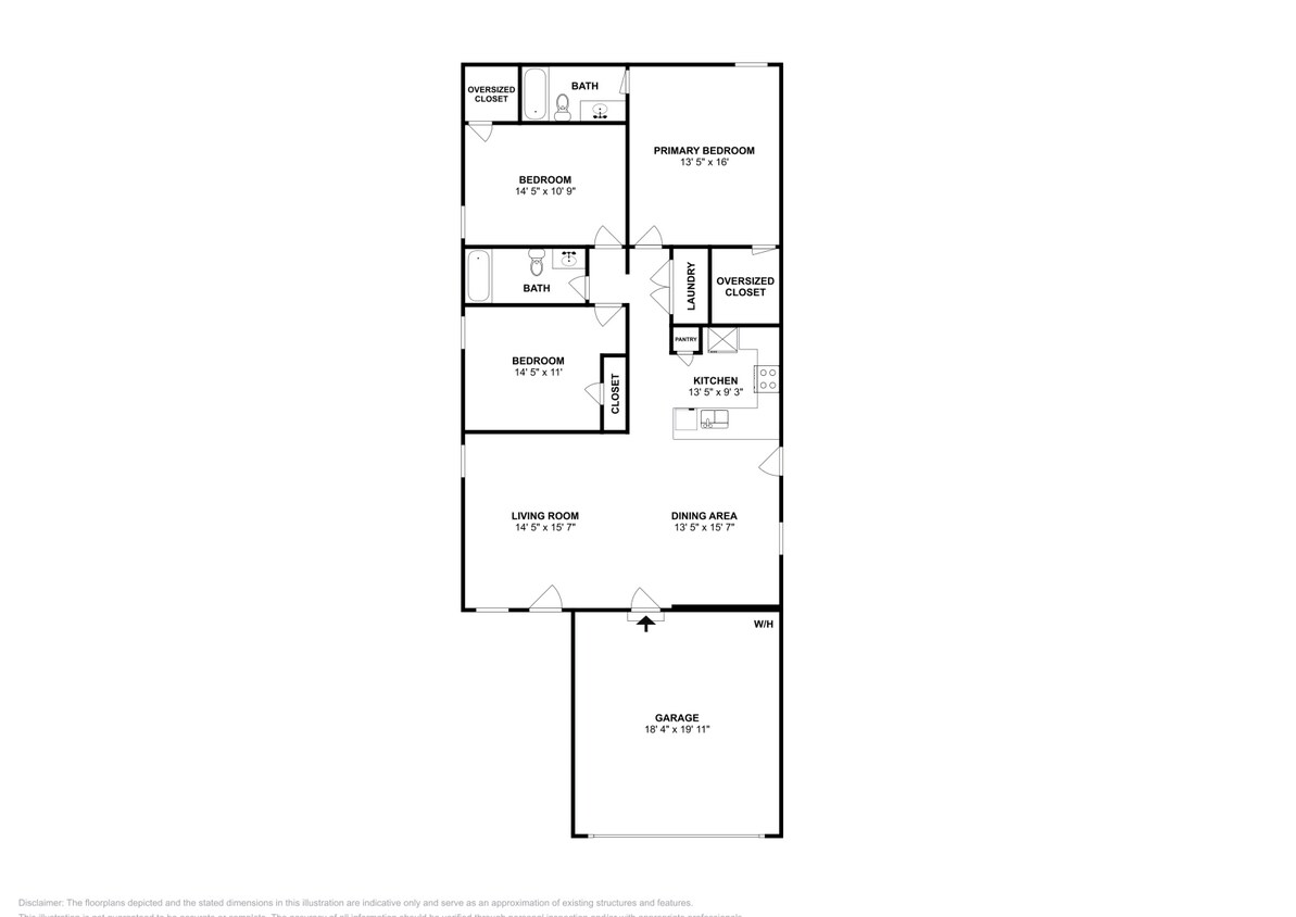2942 Mourning Dove Trail Crandall TX House Rental in Crandall, TX