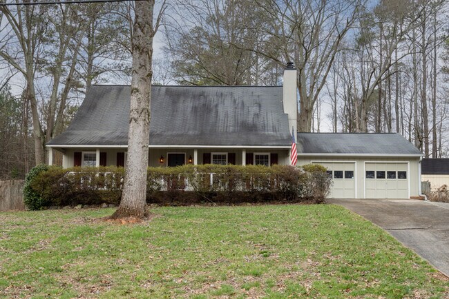 Building Photo - 143 Stone Mill Ln NW