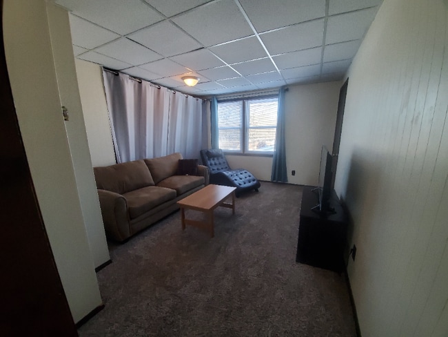 Foto del edificio - 243 Park Ave