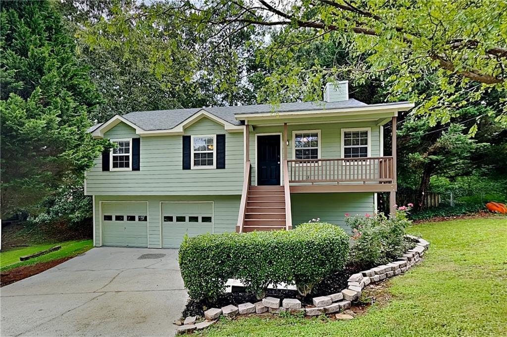 Foto principal - 3784 Cherokee Overlook Dr