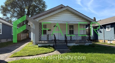 Building Photo - 1741 S Smithville Rd