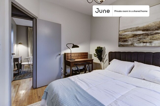 Foto del edificio - Room in Shared 4 bed/1 bath home in Hamilton Heights
