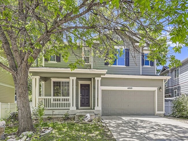 Photo - 4809 Lucca Dr (Longmont, CO) House