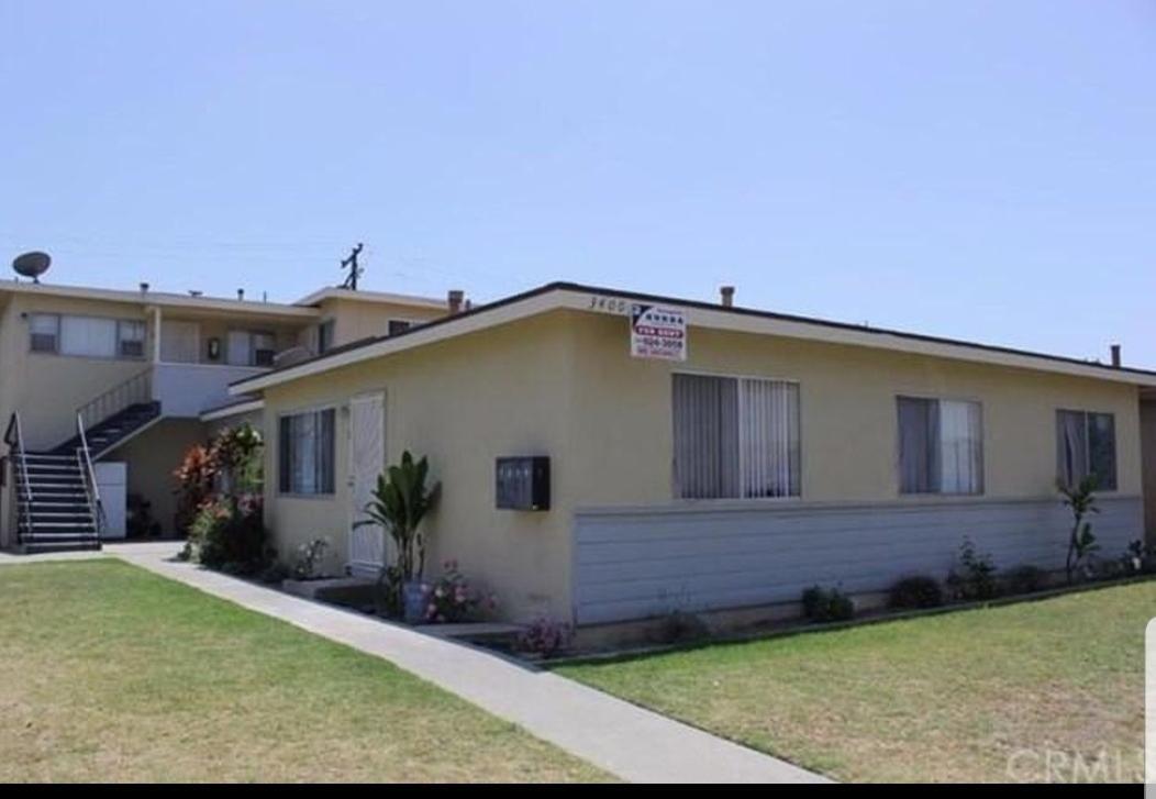 Foto principal - 3400 E 67th St