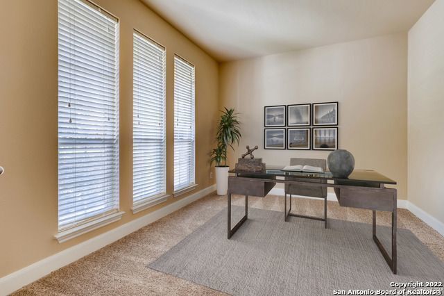 Foto del edificio - 3223 Highline Trail