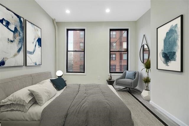 Foto del edificio - 332 Jackson St