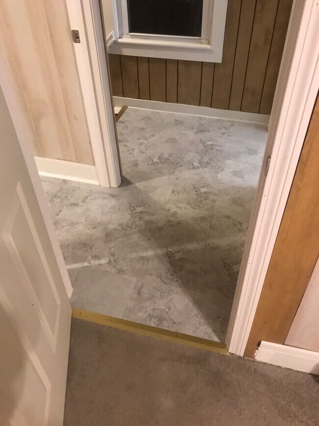 Hallway - 4 Maple Ave