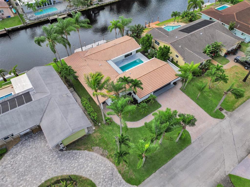 1466 NE 55th St, Fort Lauderdale, FL 33334 House Rental in Fort