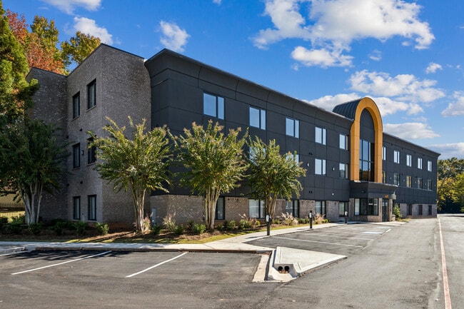 Building Photo - IQ Homes Tucker