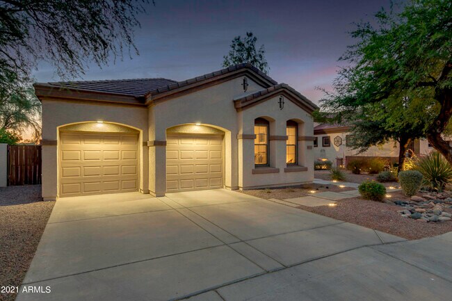 Building Photo - 6672 S St Andrews Ct