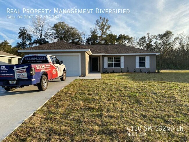 Foto del edificio - 4110 SW 132nd Ln