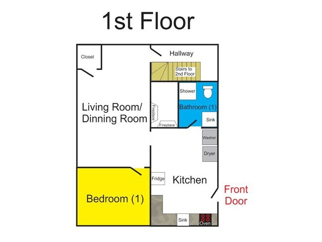 Building Photo - 100 Norton Rd