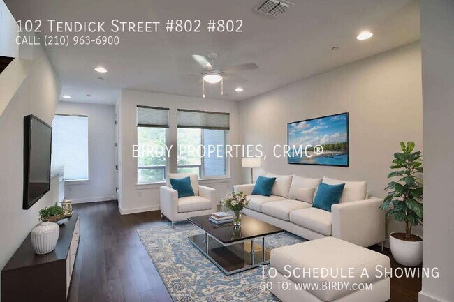 Foto del edificio - 102 Tendick St