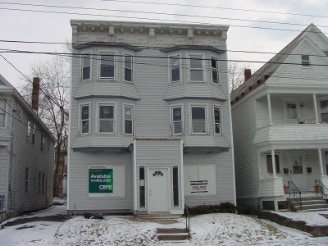 Building Photo - 1630 Carrie St