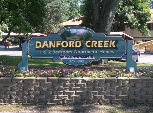 Building Photo - 6081 Danford Creek Dr