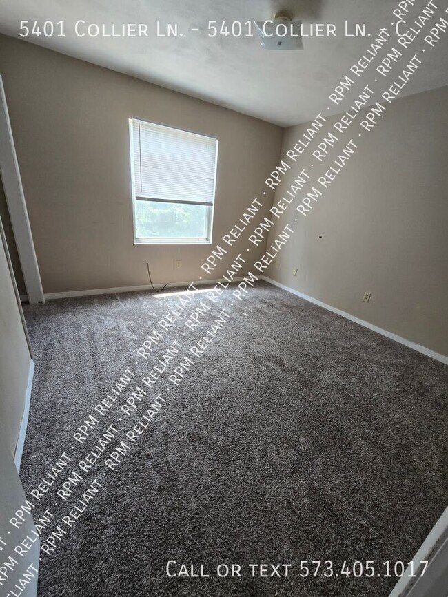 Foto del edificio - 5401 Collier Ln