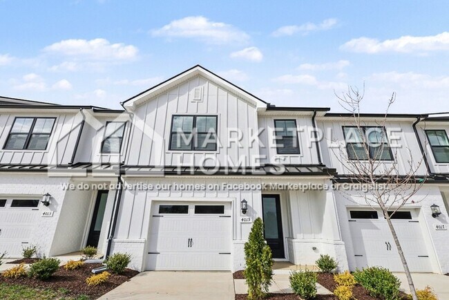 Foto del edificio - 4015 Norman Dr